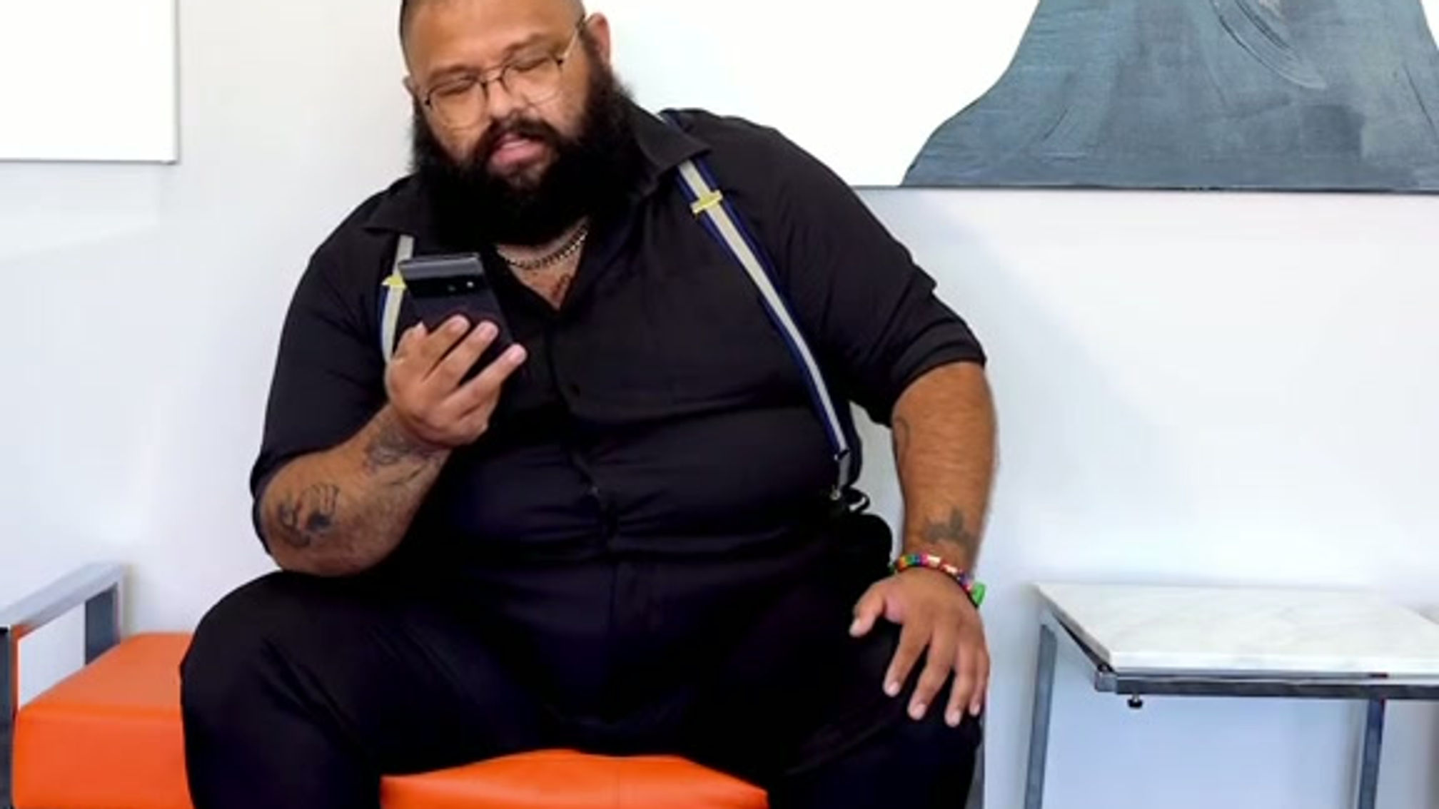 Micro- Mateo's Story